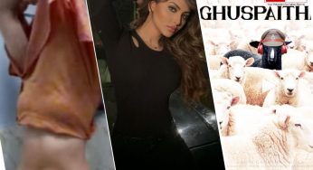 Urvashi Rautela MMS: Genuine Leak or Publicity Stunt?