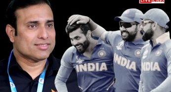 Sure Rohit, Virat, Jadeja are going to contribute in longer version: VVS Laxman