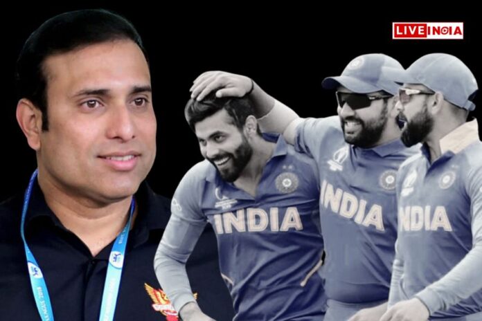 Sure Rohit, Virat, Jadeja are going to contribute in longer version: VVS Laxman