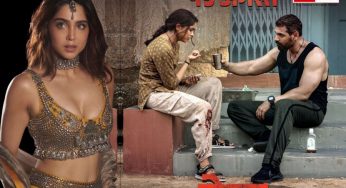 Sharvari Pens Heartfelt Note for John Abraham on Guru Purnima, Unveils New ‘Vedaa’ Poster