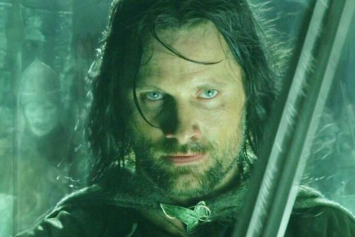 Viggo Mortensen Explains Absence from Franchises Post 'Lord of the Rings'