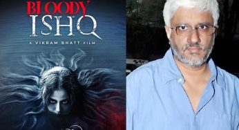 Vikram Bhatt’s ‘Bloody Ishq’: A New Twist on Horror Comedy