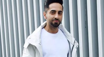 Ayushmann Khurrana: "Can Live Without Films, But Not Without Music"