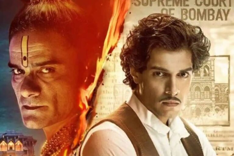 Junaid Khan on Why He Chose ‘Maharaj’ Role