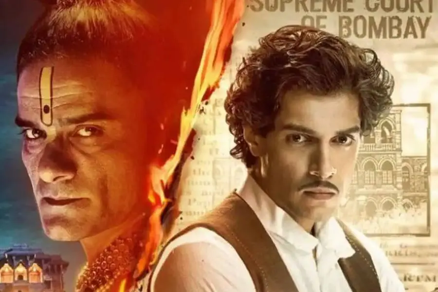 Junaid Khan on Why He Chose 'Maharaj' Role