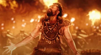 “Fire” from ‘Kanguva’: A Lyrical Roar on Suriya’s Birthday