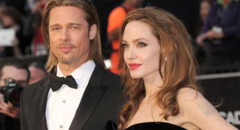 Angelina Jolie Urges Brad Pitt to End Legal Battle Over Chateau Miraval