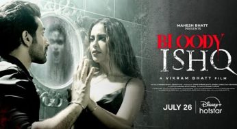Avika Gor’s ‘Bloody Ishq’ Trailer Promises Spine-Chilling Thrills