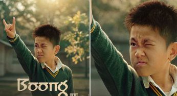 Director Lakshmipriya Devi’s ‘Boong’ to Premiere at Toronto International Film Festival 2024