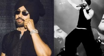 Diljit Dosanjh’s Manager Denies Dancer Payment Claims on Dil-Luminati Tour