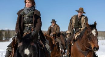 Dinklage and Lewis Ignite the Screen in ‘The Thicket’