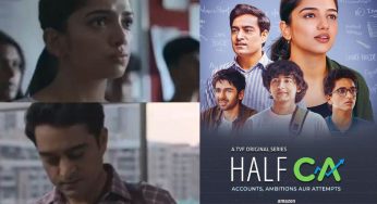 ‘Half CA’ Season 2 Announced!