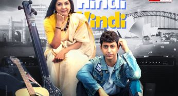 Neena Gupta and Mihir Ahuja Star in Upcoming Musical Drama ‘Hindi-Vindi’