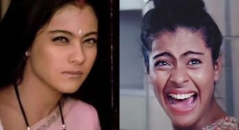 Kajol Celebrates World Emoji Day with Playful Pics