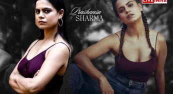 Prashansa Sharma Reflects on Her Journey in “Mirzapur 3”