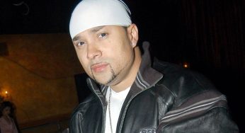 Rapper Chino XL Passes Away at 50