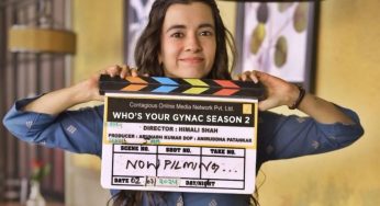 Saba Azad Returns as Dr. Vidhushi in ‘Who’s Your Gynac?’ Season 2