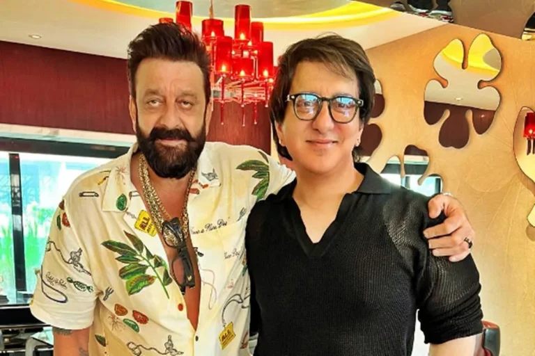 Sanjay Dutt Joins Cast of ‘Housefull 5’ for an Exciting New Adventure