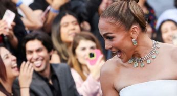 Toronto Film Festival 2024 to Feature Angelina Jolie, Jennifer Lopez, and Salma Hayek