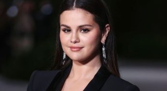 Selena Gomez Scores First Emmy Nod for ‘Only Murders’