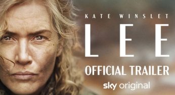 Kate Winslet Shines as War Correspondent Lee Miller in ‘Lee’ Trailer