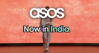 AJIO Brings Iconic British Fashion Brand ASOS to India: Over 3,000 Styles Now Available!