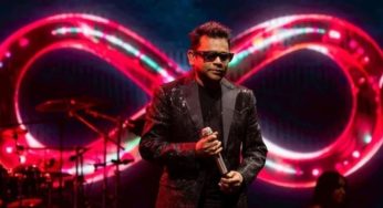 AR Rahman Wins Best Music Director for ‘Ponniyin Selvan: I’ at 70th National Film Awards