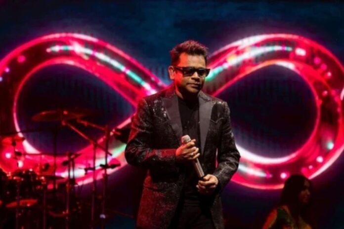 AR Rahman Wins Best Music Director for 'Ponniyin Selvan: I' at 70th National Film Awards