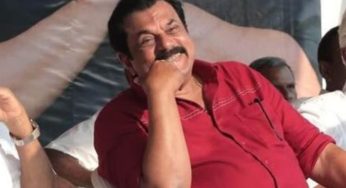 Actor Mukesh M Responds to Sexual Harassment Allegations, Claims Blackmail and Money Extortion