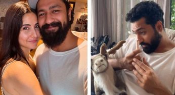 Vicky Kaushal Praises Katrina Kaif’s Brand in Sweetest Way: ‘It Is Not Kay to Be So Good’