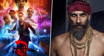 Akshay Kumar’s Surprise Cameo in ‘Stree 2’ Leaves Fans Thrilled