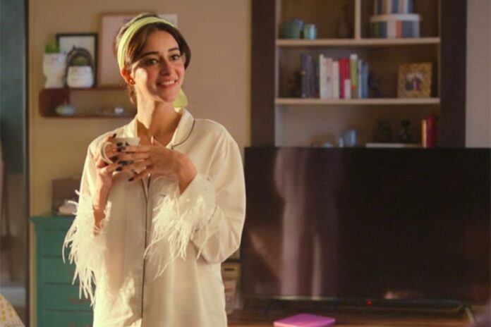 Ananya Panday Shines as South Delhi Heiress in Comedy Drama 'Call Me Bae'; Trailer Promises Laughs and Chaos