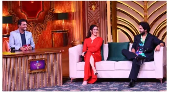 Zakir Khan’s New Show ‘Aapka Apna Zakir’ Sparks Anticipation