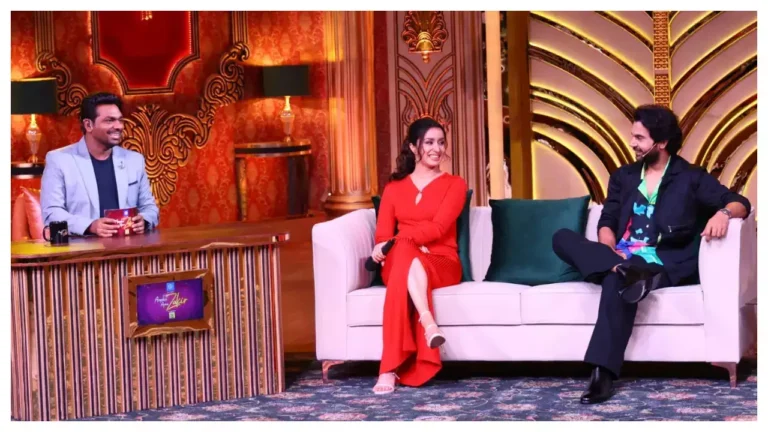 Zakir Khan's New Show 'Aapka Apna Zakir' Sparks Anticipation