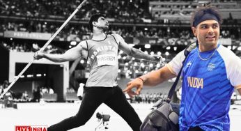 “I gave my best, but it was Arshad’s day”: Neeraj Chopra