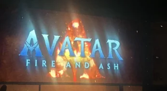 ‘Avatar 3’ Officially Named ‘Avatar: Fire and Ash’