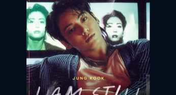 BTS’ Jung Kook to Release New Documentary ‘I Am Still’ in Theatres Worldwide