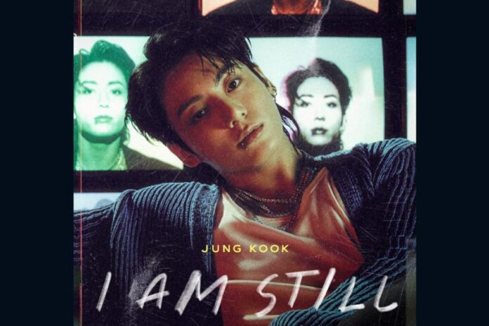 BTS' Jung Kook to Release New Documentary 'I Am Still' in Theatres Worldwide