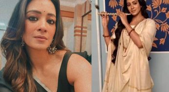 Barkha Bisht Discusses Her Dynamic Role in 'Mera Balam Thanedaar'