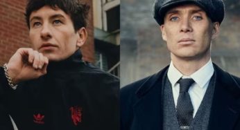 Barry Keoghan Joins Cillian Murphy in Highly Anticipated ‘Peaky Blinders’ Movie