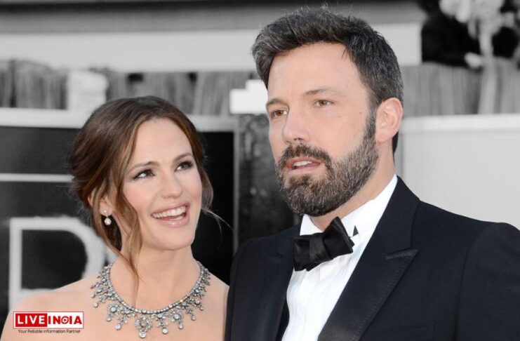 The Rise and Fall of Ben Affleck and Jennifer Garner's Hollywood Love Story