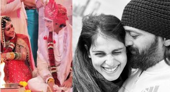 Riteish Deshmukh’s Heartfelt Birthday Wish for Genelia: ‘You Changed My Life’