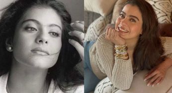 Bollywood Celebrates Kajol’s 50th Birthday with Heartfelt Wishes