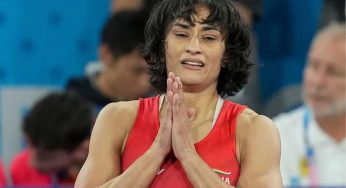 CAS Extends Verdict on Vinesh Phogat’s Appeal: Decision Expected Sunday Evening