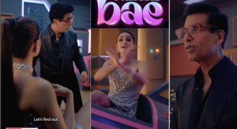 Ananya Panday Unveils Her Quirky OTT Debut in ‘Call Me Bae’