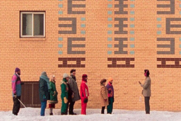 Canada Selects 'Universal Language' for Best International Feature at Oscars