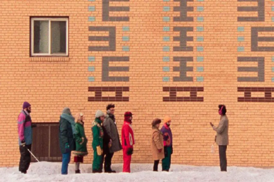 Canada Selects 'Universal Language' for Best International Feature at Oscars