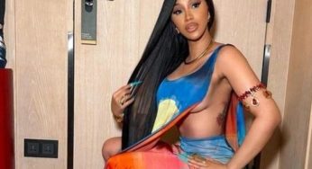 Cardi B Shuts Down Skin Bleaching Rumors, Reveals She’s ‘Slightly Anemic’