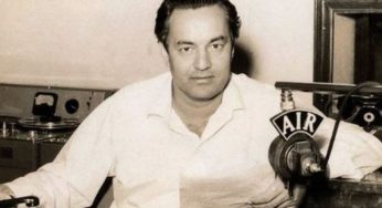 Celebrating Mukesh: The Evergreen Voice That Resonates Across Generations