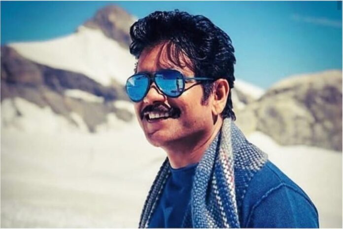 Celebrating Nagarjuna Akkineni: A Look at His 5 Best Performances